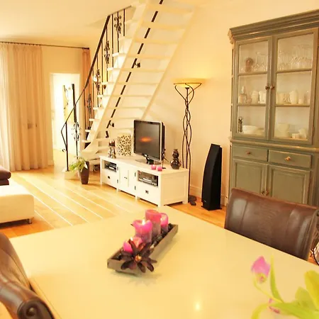 View @ The Mill 펜션