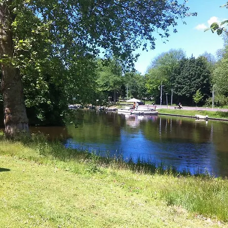 View @ The Mill
